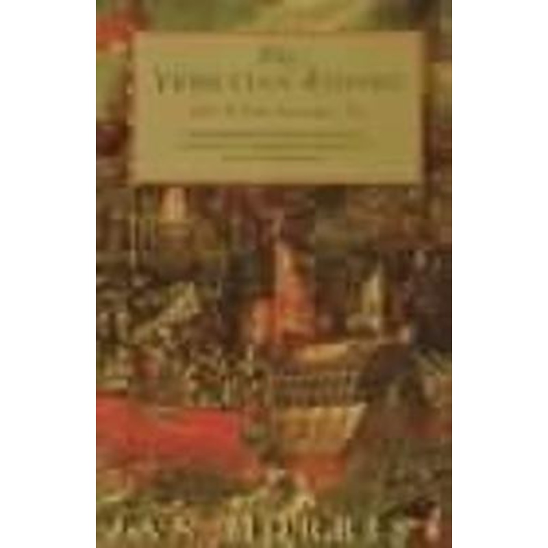 The Venetian Empire: A Sea Voyage by Jan Morris