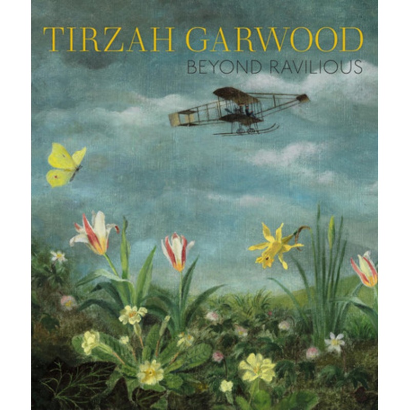 Tirzah Garwood: Beyond Ravilious James Russell 9781781301302