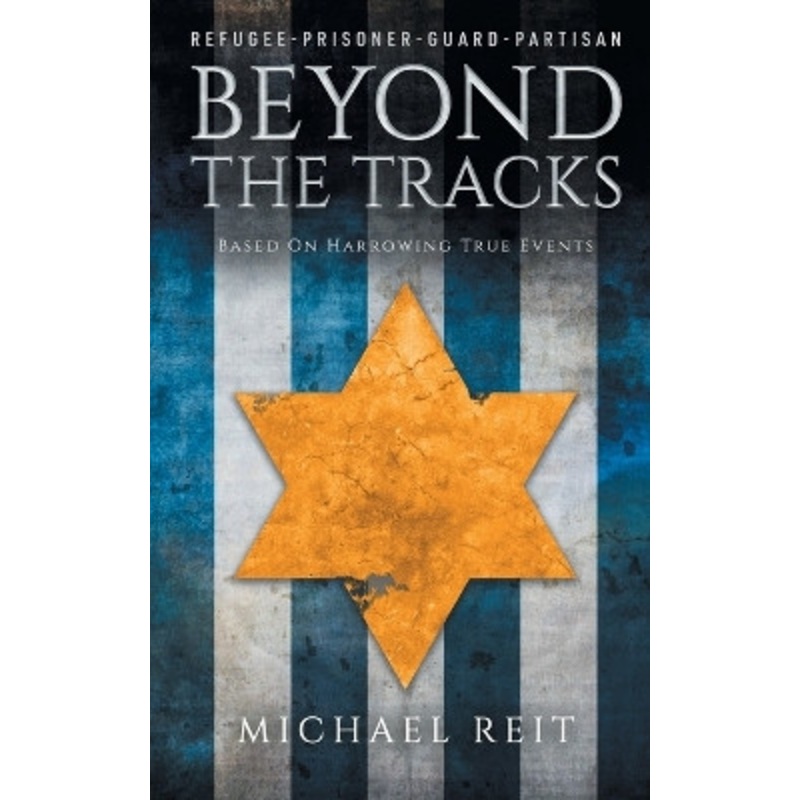 Beyond the Tracks by Michael Reit 9783200070820