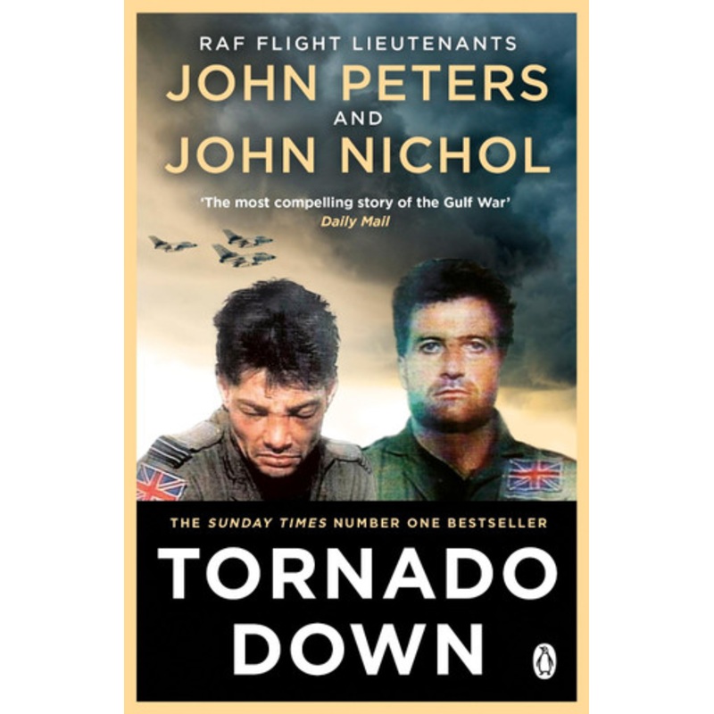 Tornado Down: The Centenary Collection by John Nichol