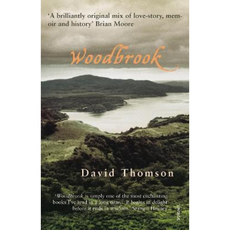 Woodbrook by David Thomson