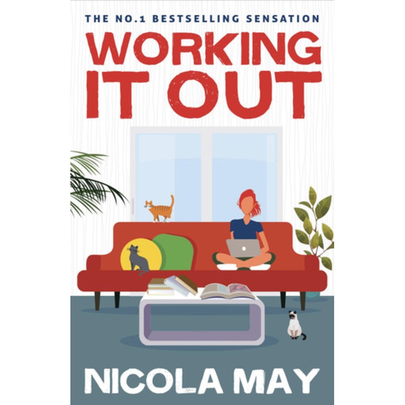 Working It Out by Nicola May 9781785632952