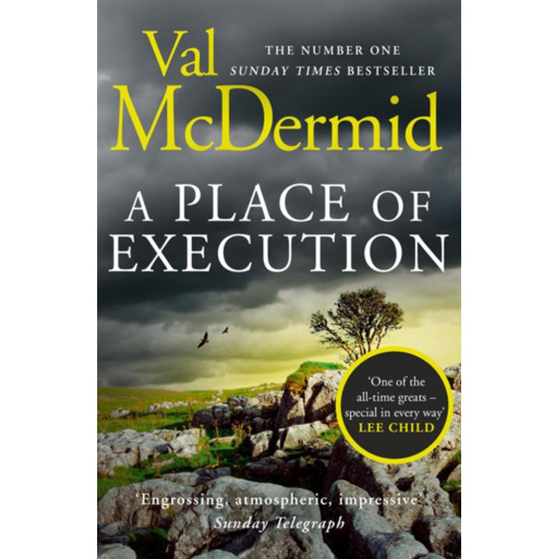 A Place of Execution by Val McDermid