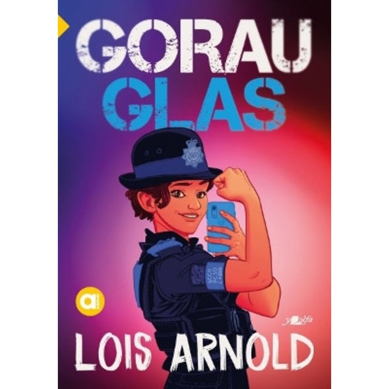 Cyfres Amdani: Gorau Glas by Lois Arnold 9781784618681