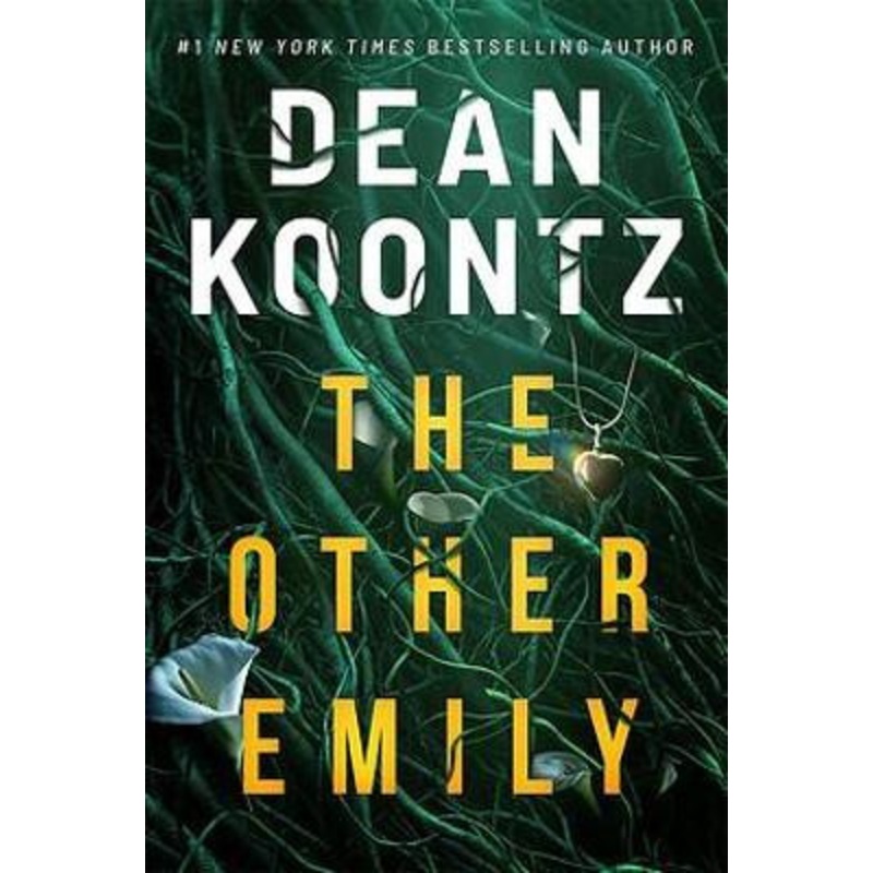 The Other Emily by Dean Koontz 9781542019958