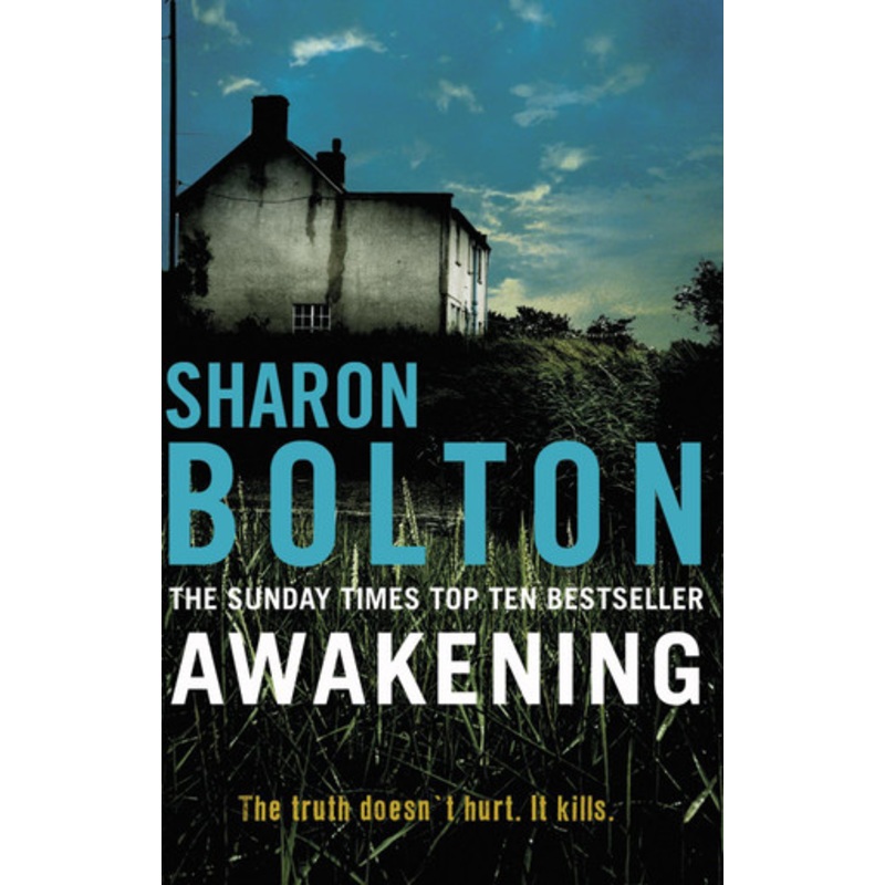 Awakening by Sharon Bolton