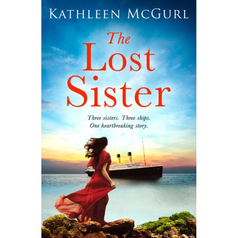 The Lost Sister by Kathleen McGurl