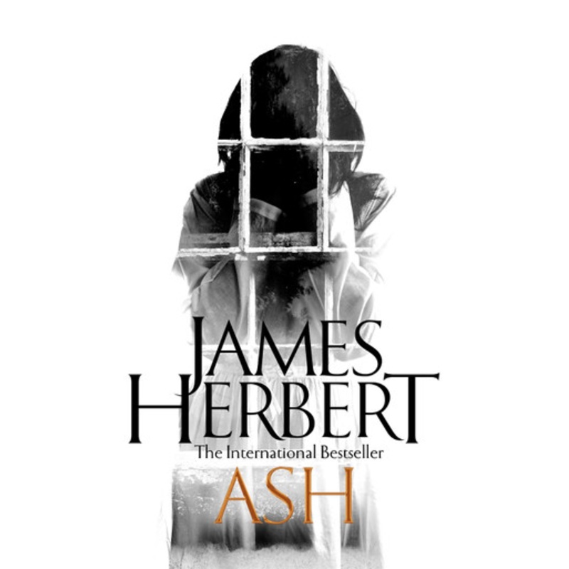 Ash by James Herbert