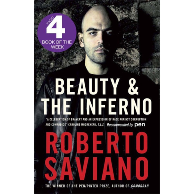 Beauty and the Inferno by Oonagh Stransky 9780857050106