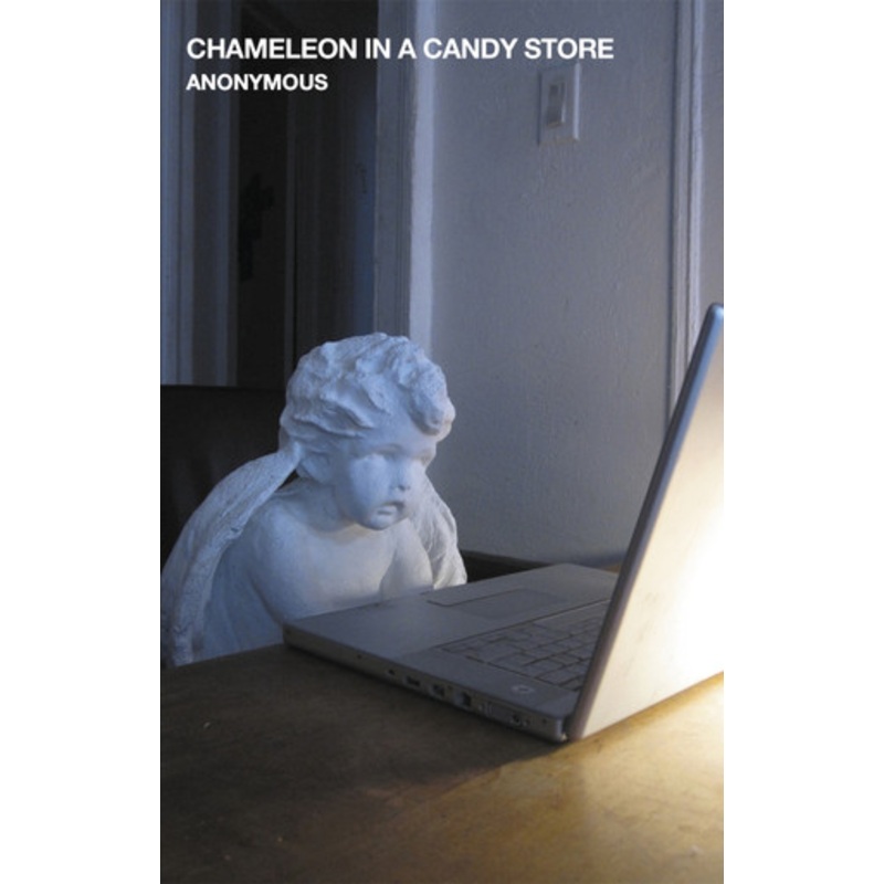 Chameleon in a Candy Store Anonymous 9781472153104