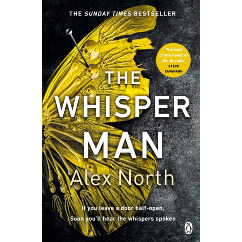 The Whisper Man: The chilling must-read Richard & Judy thriller pick by Alex North