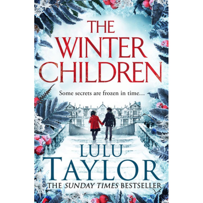 The Winter Children by Lulu Taylor