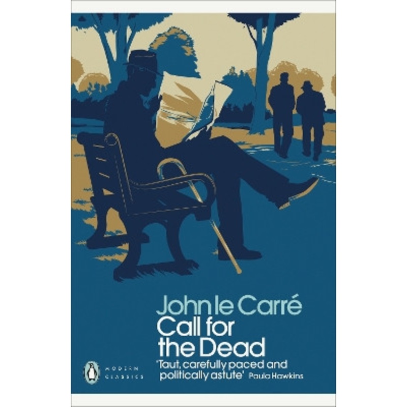 Call for the Dead by John Le Carre 9780141198286