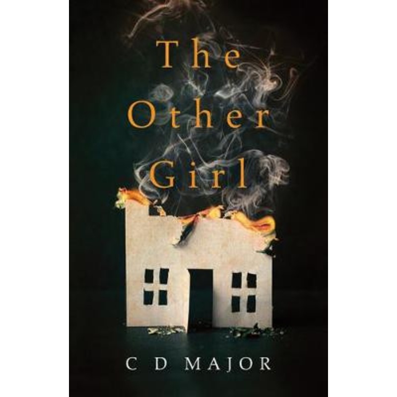 The Other Girl C D Major 9781542021814
