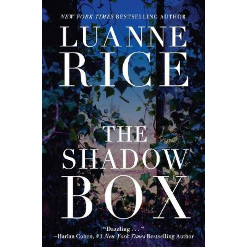 The Shadow Box by Luanne Rice