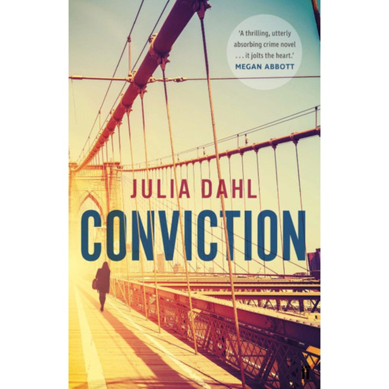 Conviction by Julia Dahl