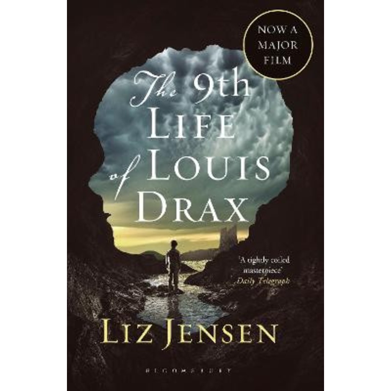The Ninth Life of Louis Drax: Film Tie-in Liz Jensen 9781408865934