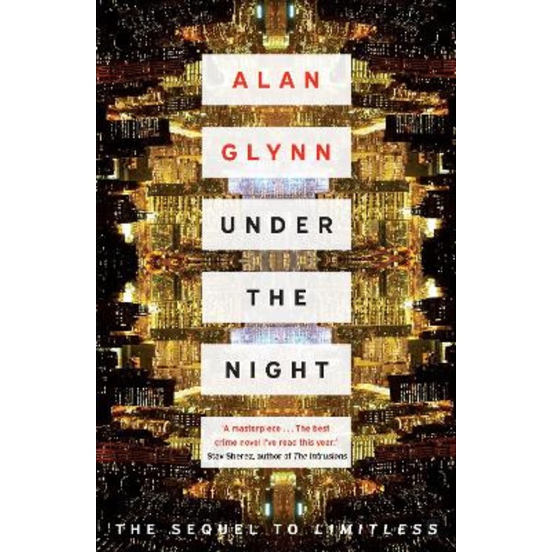 Under the Night by Alan Glynn
