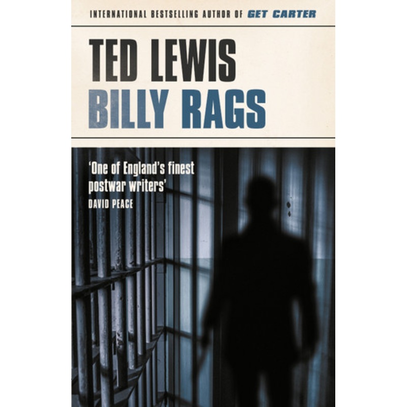 Billy Rags by Ted Lewis