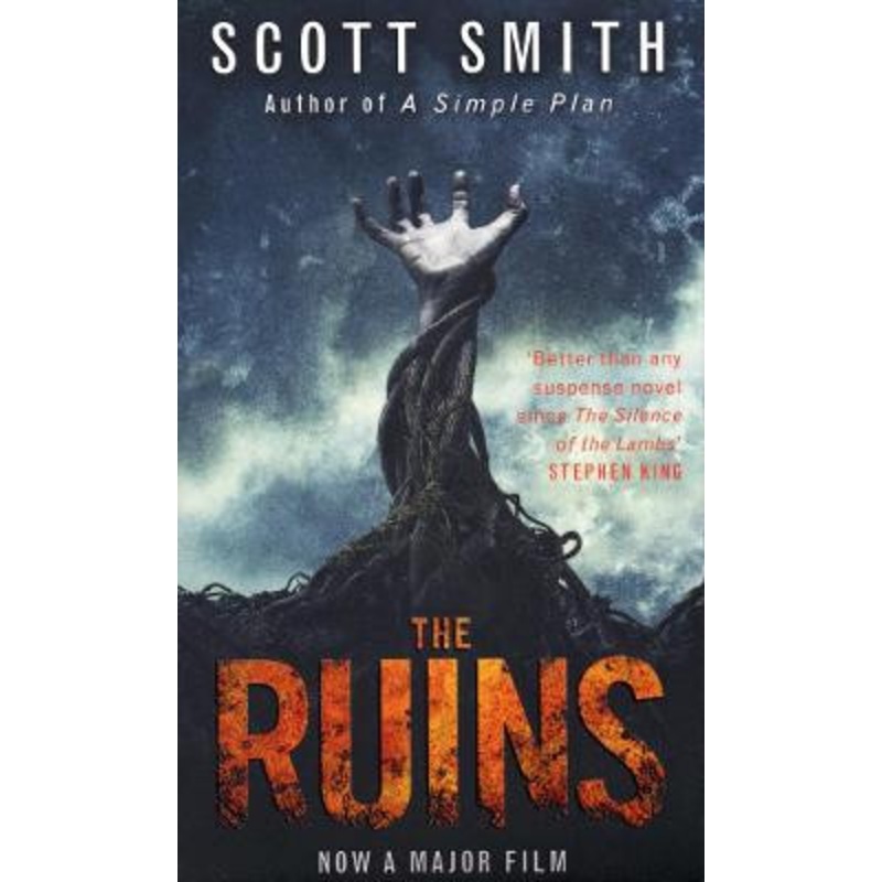 The Ruins by Scott Smith