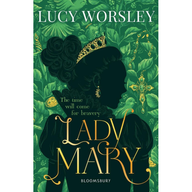 Lady Mary by Lucy Worsley
