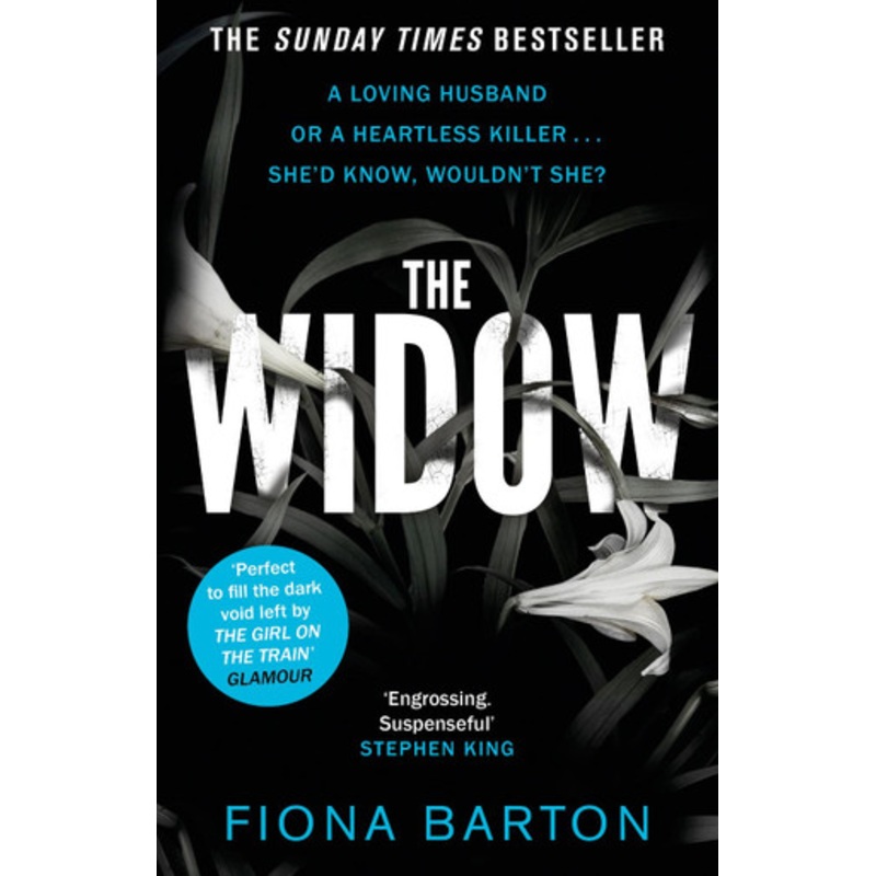 The Widow by Fiona Barton