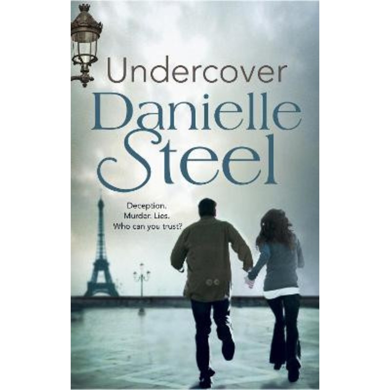 Undercover by Danielle Steel