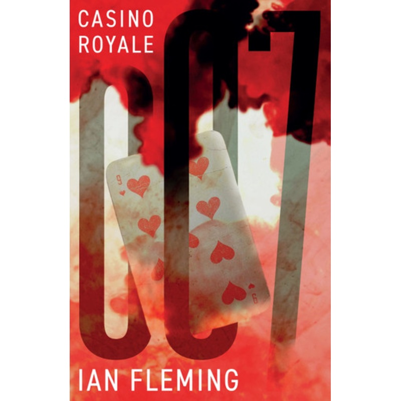 Casino Royale by Ian Fleming 9781906772758