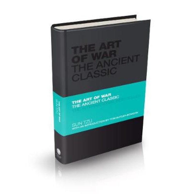 The Art of War: The Ancient Classic by Sun Tzu