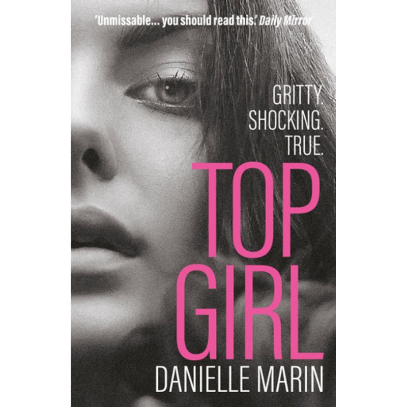 Top Girl by Danielle Marin