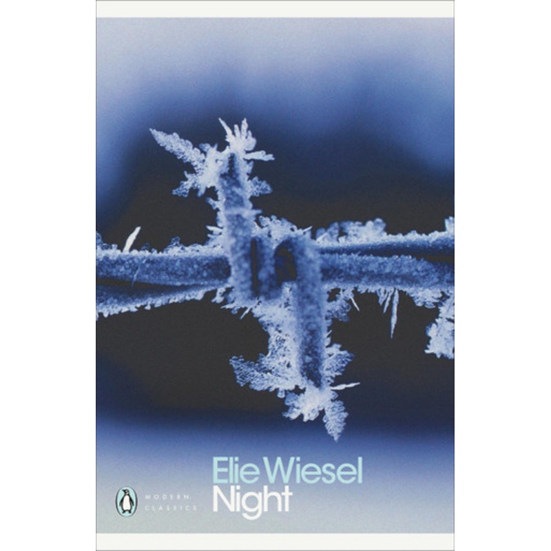 Night by Elie Wiesel 9780140189896