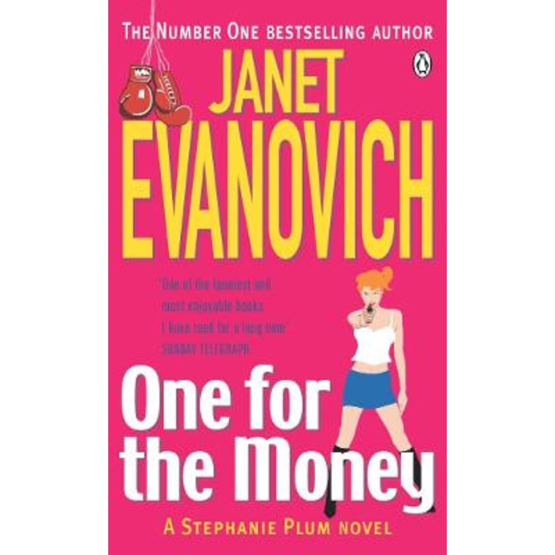 One for the Money by Janet Evanovich