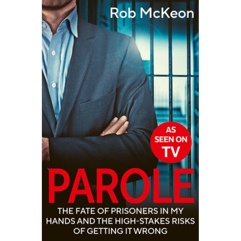 Parole Rob McKeon 9780711297289