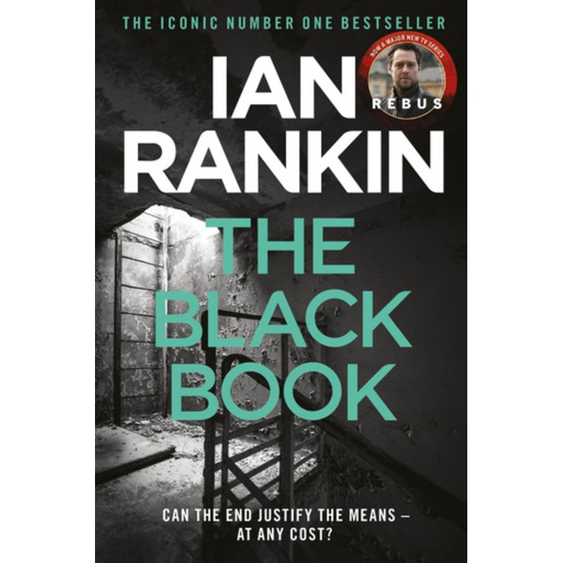 The Black Book by Ian Rankin