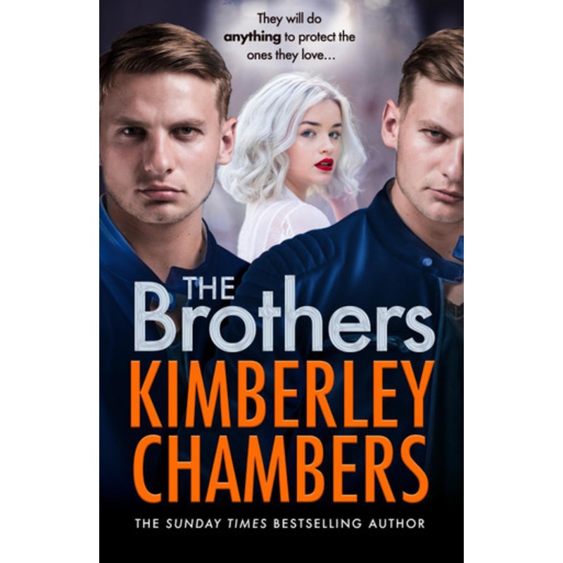 The Brothers Kimberley Chambers 9780008366087