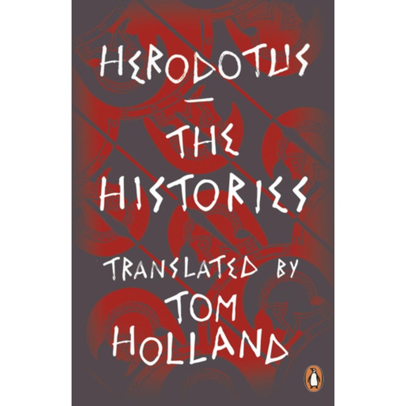 The Histories by Herodotus 9780140455397