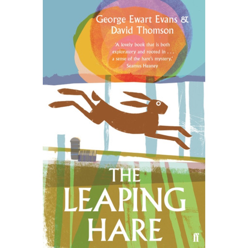 The Leaping Hare by George Ewart Evans